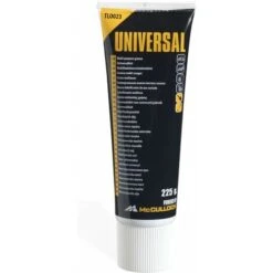 McCulloch Grasso Lubrificante Da 225 Gr Per Motoseghe E Coppie Coniche