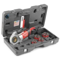 Filettatrice Elettrica Ridgid Portatile 600-I 44878