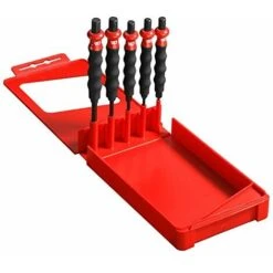 FACOM JUEGO 5 BOTAPASADORES