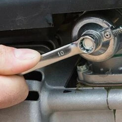 Silverline SP52 Set Di 24 Chiavi Professionali, AF 1/4-1 1/4 -Negozio al dettaglio Ks Tools || No name || Beta 54617870 3