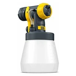 WAGNER Inserto Wood Metal Extra Standard Per Vernici E Smalti, Oggetti Piccoli E Medi, Contenitore 800 Ml, Accessori Per Pistola A Spruzzo WAGNER Wood&Metal