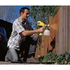 WAGNER Inserto Wood Metal Extra Standard Per Vernici E Smalti, Oggetti Piccoli E Medi, Contenitore 800 Ml, Accessori Per Pistola A Spruzzo WAGNER Wood&Metal -Negozio al dettaglio Ks Tools || No name || Beta 54621310 4