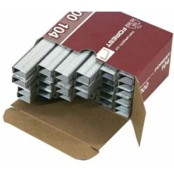 Punti Forest Da Fissatrici 107 Pz 5000