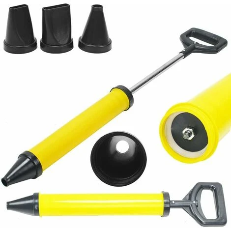 Pistola Per Malta Cementizia Spruzzatore Per Malta Pompa Manuale Pistola Per Malta Cementizia 4 Ugelli 1 Pistola Per Malta Cementizia Spruzzatore Per Malta Pompa Manuale Pistola Per Malta Cementizia 4 Ugelli