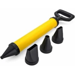 Pistola Per Malta Cementizia Spruzzatore Per Malta Pompa Manuale Pistola Per Malta Cementizia 4 Ugelli 9 Pistola Per Malta Cementizia Spruzzatore Per Malta Pompa Manuale Pistola Per Malta Cementizia 4 Ugelli -Negozio al dettaglio Ks Tools || No name || Beta 54706515 5