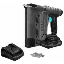 Cucitrice Cecotec CecoRaptor Perfect Staples&Nails 2020 Advance