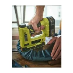Ryobi GRAFFETTATRICE SPILLATRICE A BATTERIA 18V - 6-14 Mm (NO CHIODI) BATT. ESCLUSA -Negozio al dettaglio Ks Tools || No name || Beta 55866707 3