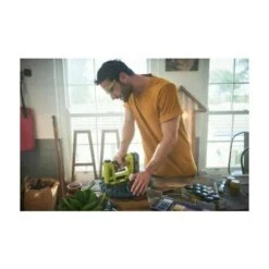 Ryobi GRAFFETTATRICE SPILLATRICE A BATTERIA 18V - 6-14 Mm (NO CHIODI) BATT. ESCLUSA -Negozio al dettaglio Ks Tools || No name || Beta 55866707 4