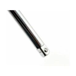 SET 4 PROLUNGHE X CHIAVI A BUSSOLA DA 3/8 LUNGH. 70 - 125 -200 - 250mm + CHIAVE -Negozio al dettaglio Ks Tools || No name || Beta 56264857 3