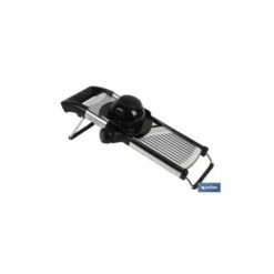 Mandolina De Acero Inox. 41,8x16,5x6,5 Cm