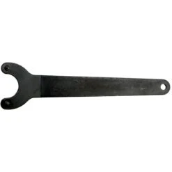 CHIAVE SMONTADISCO FISSA PER SMERIGLIATRICE Mm. 165 - Pz.1 KONCRETO