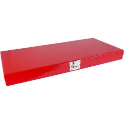 Kit Riparazione Filetti Elicoidi 131pz Maschio Inserti Ripristina Filettatura -Negozio al dettaglio Ks Tools || No name || Beta 5757989 3