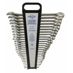 Set 26 Chiavi Combinate