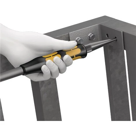 Spreizdorn 8781 C Colosso Spreizdorn Kon.d.5,3-18.0mm F.d. Knarre Koloss Wera 05003696001 2 Spreizdorn 8781 C Colosso Spreizdorn Kon.d.5,3-18.0mm F.d. Knarre Koloss Wera 05003696001 - immagine 2