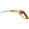 Serrucho De Poda Fiskars Con Punta Y Mango Protector D SW37