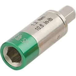 Bernstein Tools 4-983 Cacciavite Dinamometrico 1.2 Nm (max)