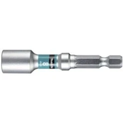 Makita E-03464 Chiave A Bussola A Torsione 8 Mm SW 8 1/4