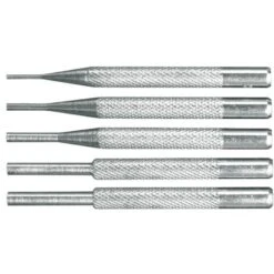 Set Punteruoli Ø 2 - 3 - 4 - 5 - 6 Mm Outifrance