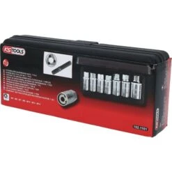 KS TOOLS 1/2 Serie Di Estrattori P.prigionieri,7 Pz -Negozio al dettaglio Ks Tools || No name || Beta 61628492 5