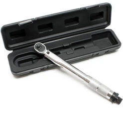 Chiave Dinamometrica 1/4 (6,35 Mm) 2-24 Nm Chiave A Cricchetto