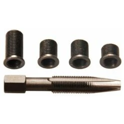 BGS BGS-167 - 167 - KIT DI RIPARAZIONE DELLA SPINA M8 X 1.0 FILETTATURA,