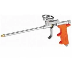 Pistola Per Bombola Schiuma Poliuretanica Poliuretano 310mm GJX-04133