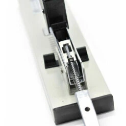 Spillatrice Leva Cucitrice Da Tavolo 100 Fogli Pinzatrice Ufficio Negozio DG-110 -Negozio al dettaglio Ks Tools || No name || Beta 64002058 4