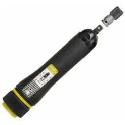 AVVITATORE CACCIAVITE DINAMOMETRICO 1/4 1-5 Nm PROXXON MICROCLICK MC 5