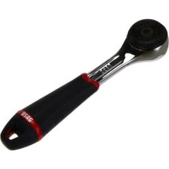 USAG 237 A 1/4’’ IP51 U02370102 Cricchetto Reversibile