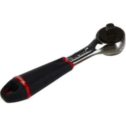 USAG 237 A 1/4’’ IP51 U02370102 Cricchetto Reversibile -Negozio al dettaglio Ks Tools || No name || Beta 65181553 4