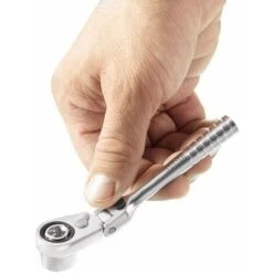 USAG 610 1/4 EFK ASSORTIMENTO CHIAVI BUSSOLE RIBASSATE C. CRICCHETTO REVERSIBILE -Negozio al dettaglio Ks Tools || No name || Beta 6539285 3