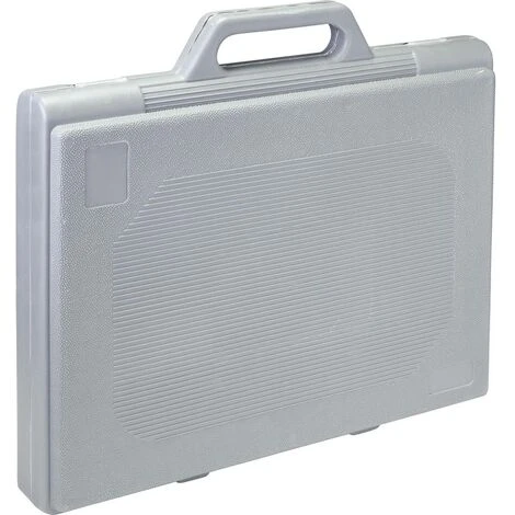 TOOLCRAFT TO-7199877 KIT Maschi E Filiere 45 Parti HSS Metrica M6, M8, M10, M12, M14, M16, M18, M20, M22, M24 2 TOOLCRAFT TO-7199877 KIT Maschi E Filiere 45 Parti HSS Metrica M6, M8, M10, M12, M14, M16, M18, M20, M22, M24 - immagine 2