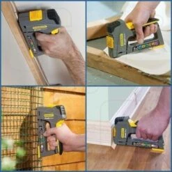 Stanley Graffatrice Manuale 6 In 1 Tr 75 Fmht6-70868