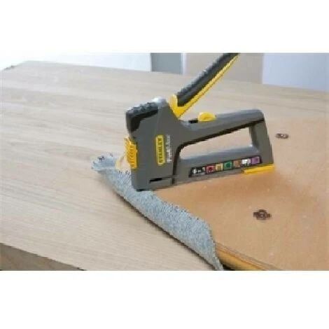 Stanley Graffatrice Manuale 6 In 1 Tr 75 Fmht6-70868 2 Stanley Graffatrice Manuale 6 In 1 Tr 75 Fmht6-70868 - immagine 2