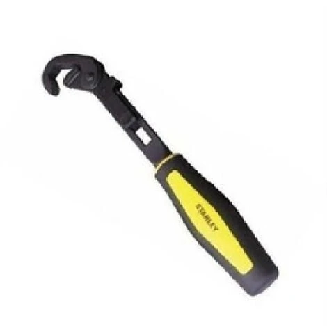 Stanley Cricchetto Autoregolabili 8-14mm 487988 1 Stanley Cricchetto Autoregolabili 8-14mm 487988