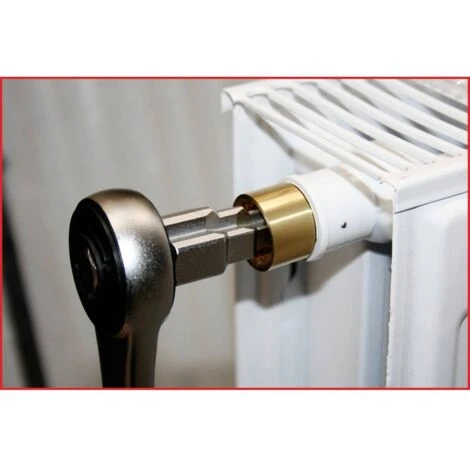 KS Tools Set Di Chiavi A Gradino Universali 3/8-1, 2 Pz 130.3000 3 KS Tools Set Di Chiavi A Gradino Universali 3/8-1, 2 Pz 130.3000 - immagine 3