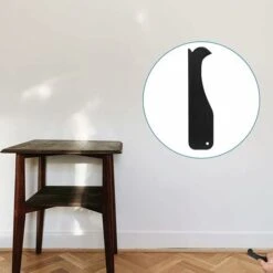 READCLY-Kit Guarnizioni In Silicone, 5 Pezzi Guarnizione In Silicone Spatola Per Lisciare Guarnizione Per Calafataggio, Guarnizioni Per Lisciare Guarnizione In Silicone Di Finitura Per Malta Impermeab -Negozio al dettaglio Ks Tools || No name || Beta 66734975 4