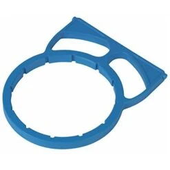 RIBIMEX - PRFILCLE2 - Chiave In Plastica Per Filtro Acqua