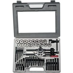 SET FILIERE + SET ESTRATTORI SINISTRI - 52 PZ - MAURER