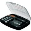 Black & Decker Cacciavite A Cricchetto 32 Inserti A7062-xj