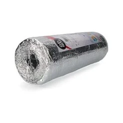 Isolamento Termico Multistrato Riflettente 0,4x5m