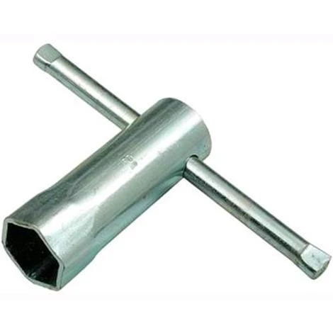 Chiave Per Candele A Tubo Spina Scorrevole Mm. 21 1 Chiave Per Candele A Tubo Spina Scorrevole Mm. 21