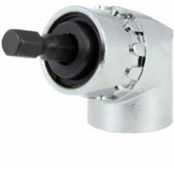 GroupM Petit Tournevis Argenté (87g) Connecteur De Tournevis à 105 Degrés -Negozio al dettaglio Ks Tools || No name || Beta 69490403 3