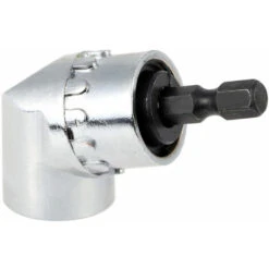 GroupM Petit Tournevis Argenté (87g) Connecteur De Tournevis à 105 Degrés -Negozio al dettaglio Ks Tools || No name || Beta 69490403 4