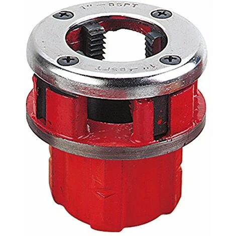 Fartools 211633 - Filiera Per Filettatura Tubi In Metallo, 3/8 1 Fartools 211633 - Filiera Per Filettatura Tubi In Metallo, 3/8
