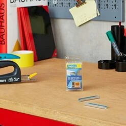 Rapid 40109549 No. 970 Graffe A Filo Piatto 6 Mm, Acciaio -Negozio al dettaglio Ks Tools || No name || Beta 70676936 4