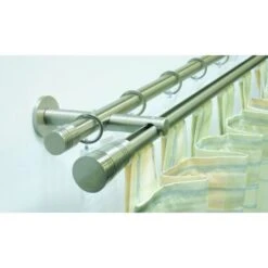 Gardinia 31170 Estensione Per Aste, Metallo, Finitura Acciaio Inossidabile, 4x4x0.1 Cm -Negozio al dettaglio Ks Tools || No name || Beta 70681717 3