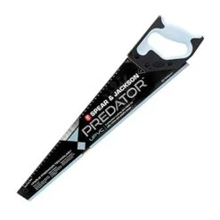 Spear & Jackson B98UPVC PredatorX - Sega Da 50,8 Cm X 14 Punti Per Pollice