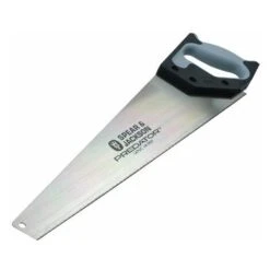 Spear & Jackson B98UPVC PredatorX - Sega Da 50,8 Cm X 14 Punti Per Pollice -Negozio al dettaglio Ks Tools || No name || Beta 70752306 4