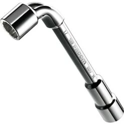 Facom PG.76 - Confezione Di 5 Chiavi A Pipa Doppia -Negozio al dettaglio Ks Tools || No name || Beta 70752955 4